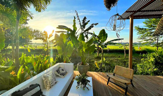 kammara villas views