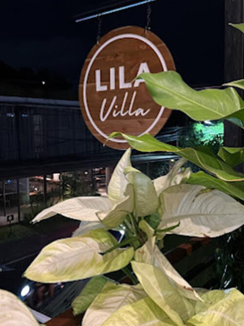 LILA VILLA (8)
